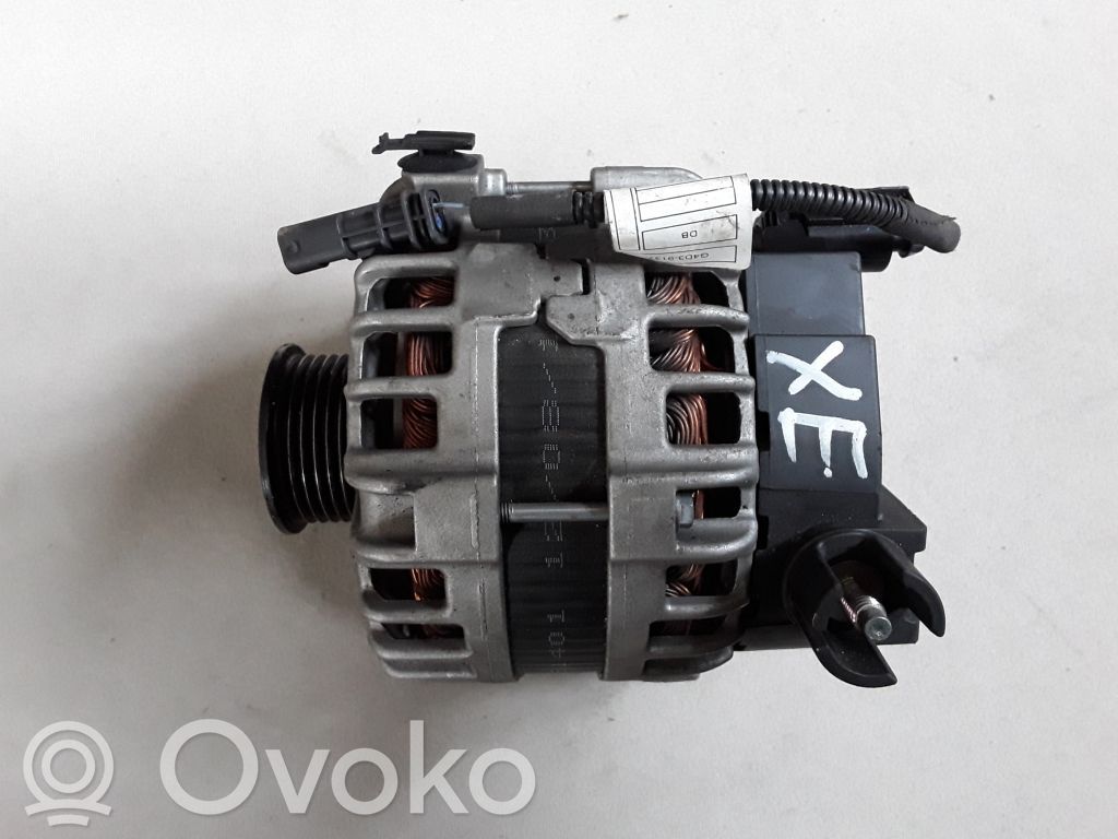 Ģenerators   0125812018
