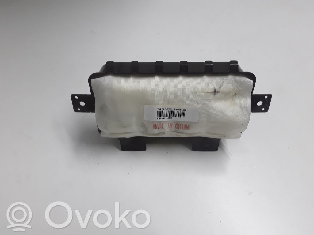 Poduszka powietrzna Airbag pasażera   845302P100