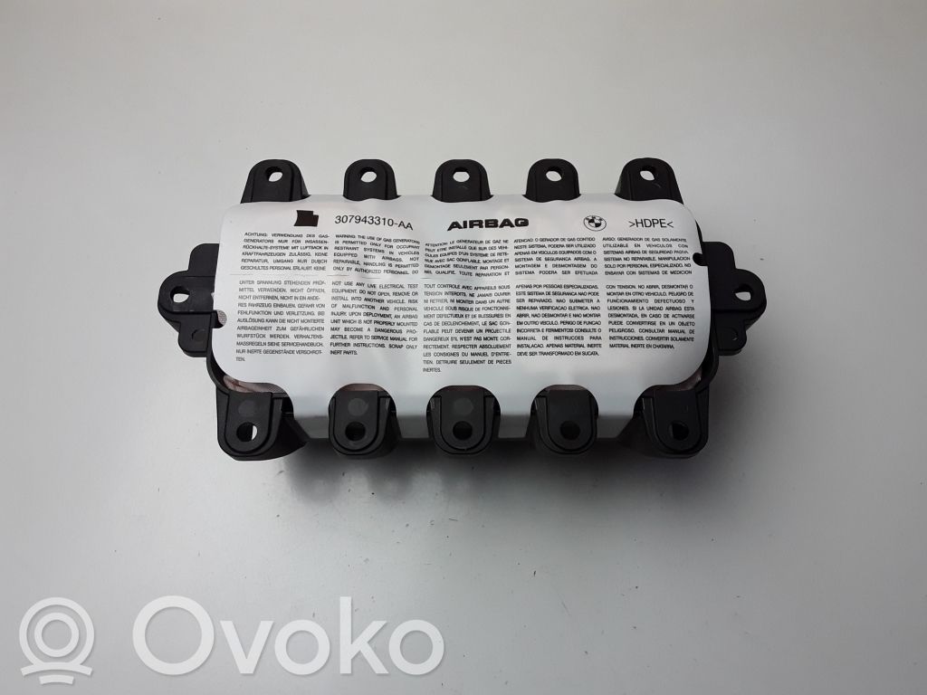 Mini Clubman F54 Airbag pasager 