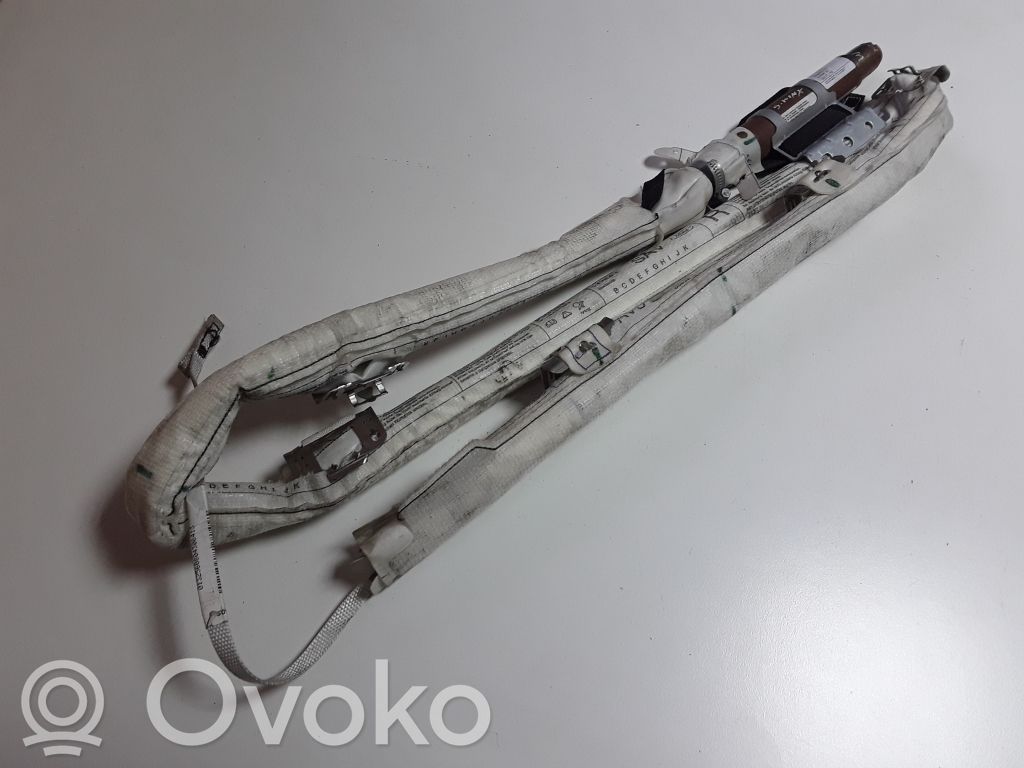 Ford S-MAX Kopfairbag 