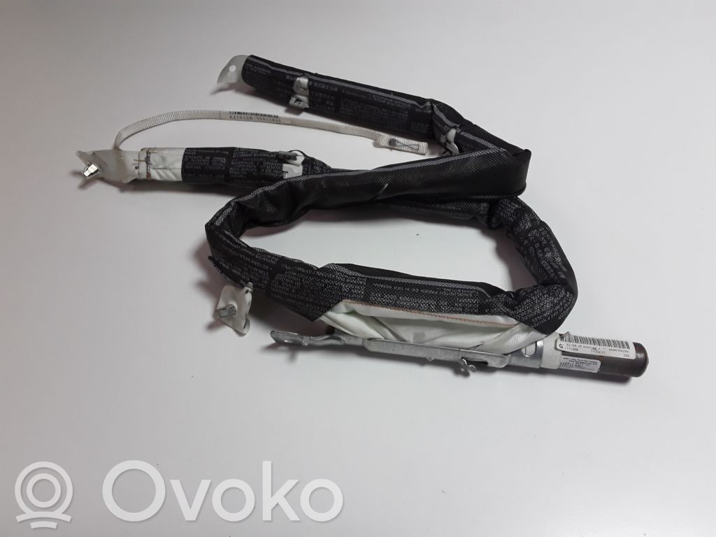 Kurtyna airbag   9686330280