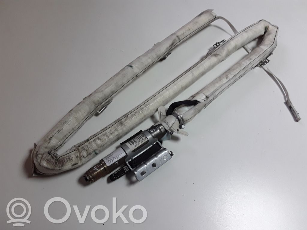 Ford S-MAX Kopfairbag 