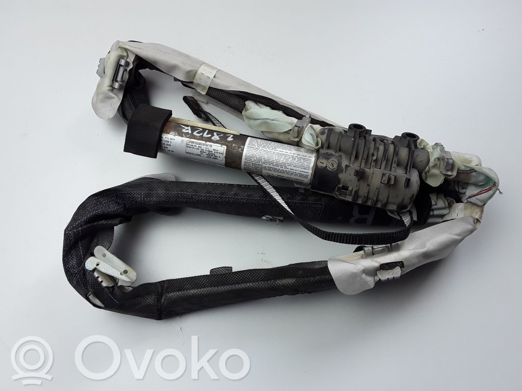 Citroen C4 I Picasso Kurtyna airbag 