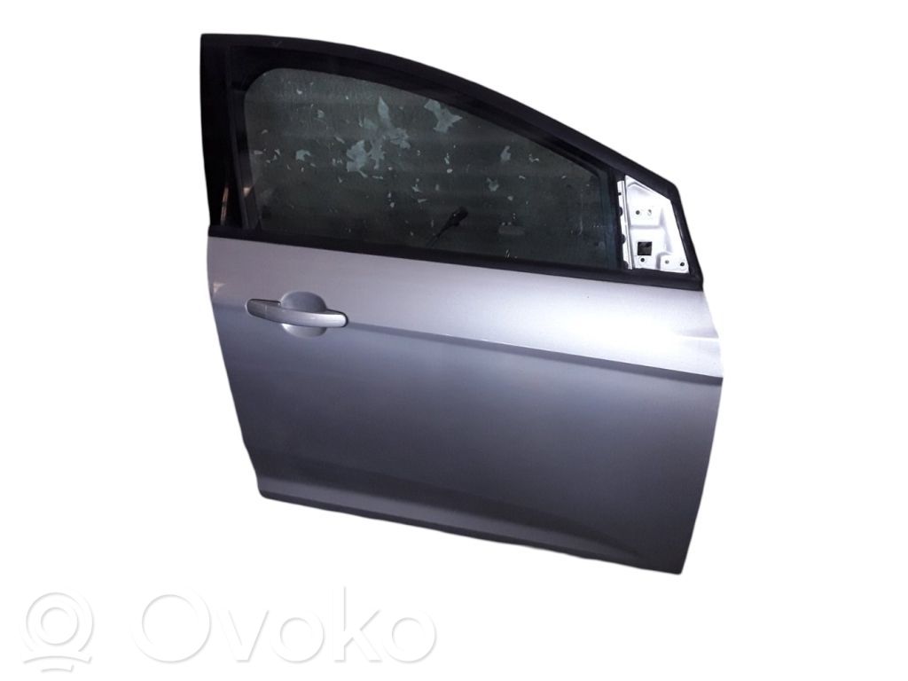 Ford Focus Ovi (2-ovinen coupe) 