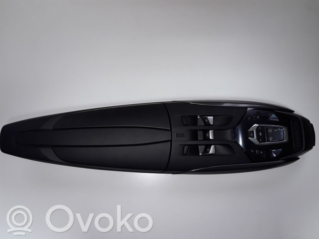 Citroen DS5 Interior lighting switch 