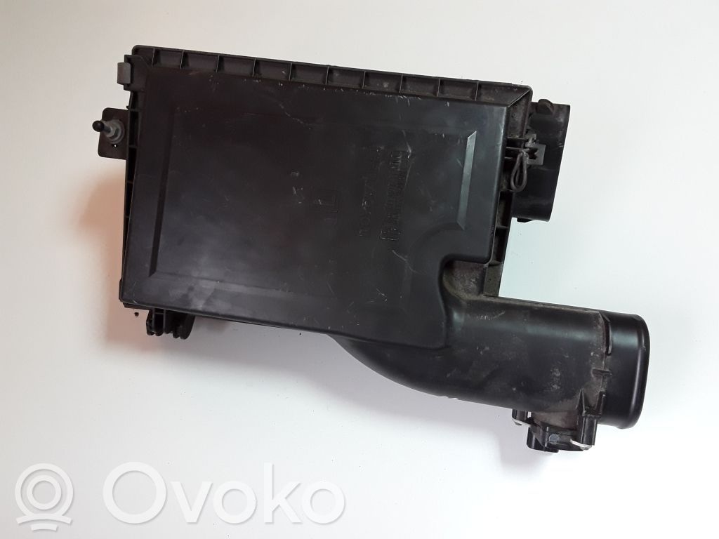 Lexus LS 460 - 600H Luftfilterkasten 