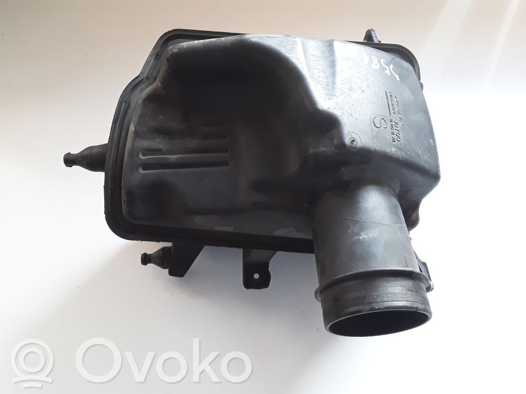 Nissan Qashqai Obudowa filtra powietrza 