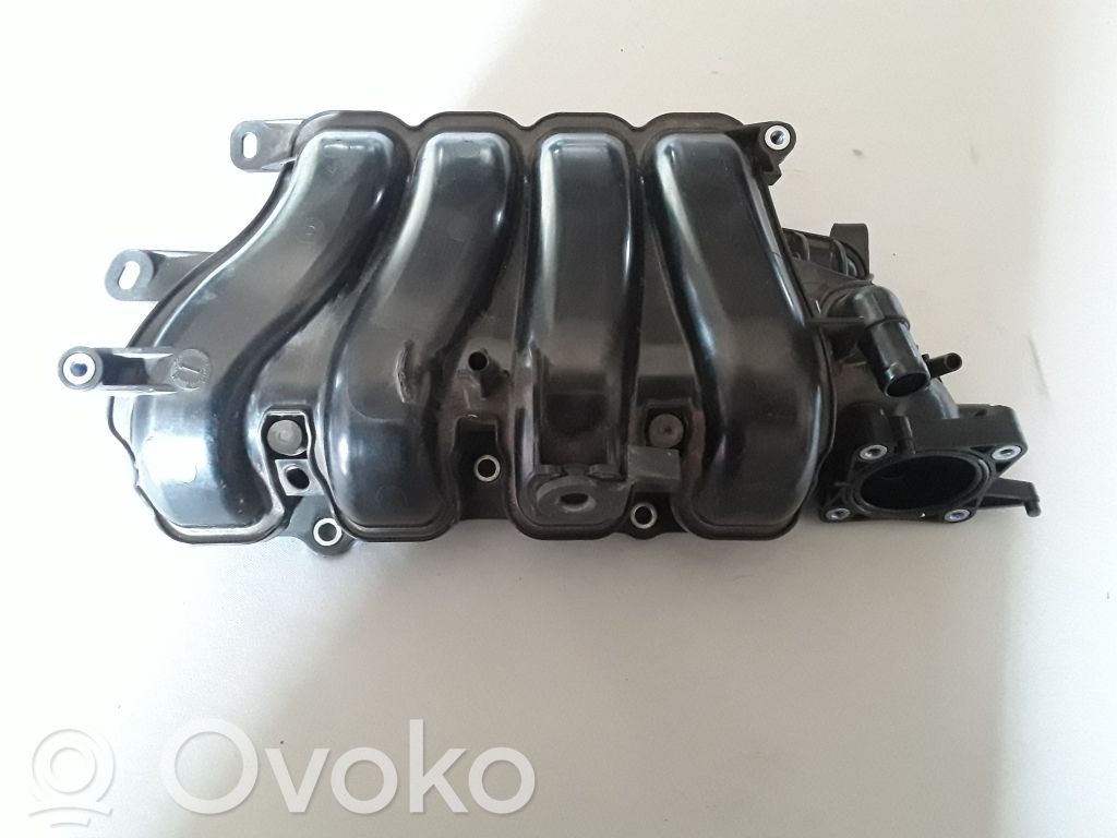 Toyota Yaris Collecteur d'admission 