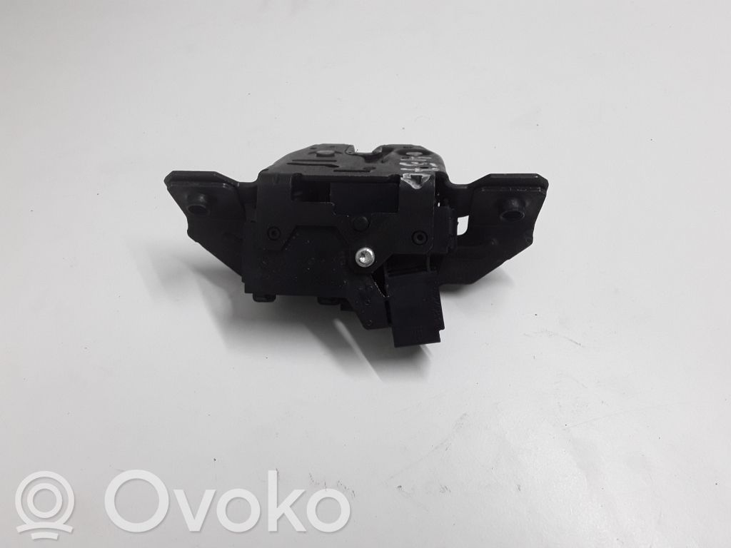 Opel Mokka Bagāžnieks slēdzene 