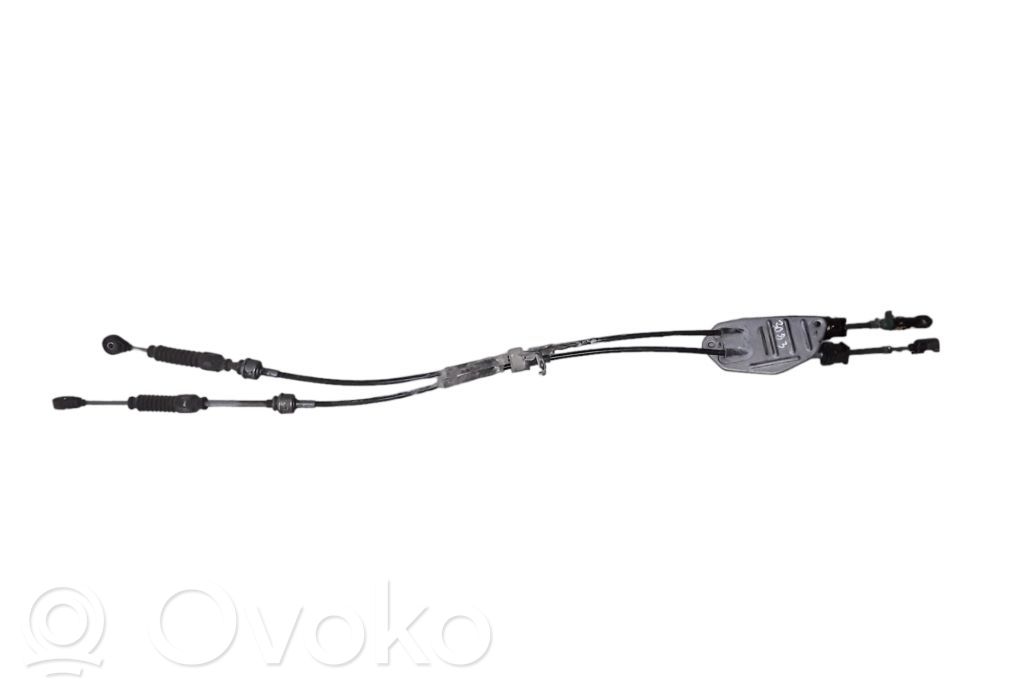 Toyota Auris E180 Cabluri schimbător viteze 