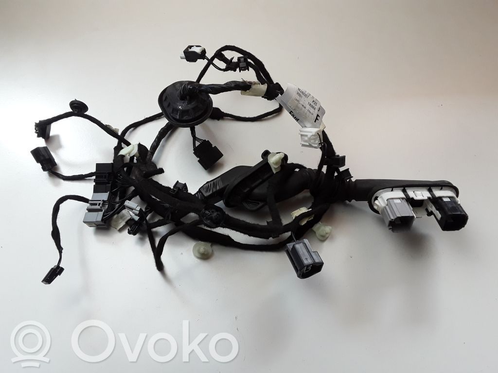 Ford Kuga III Otros cableados 