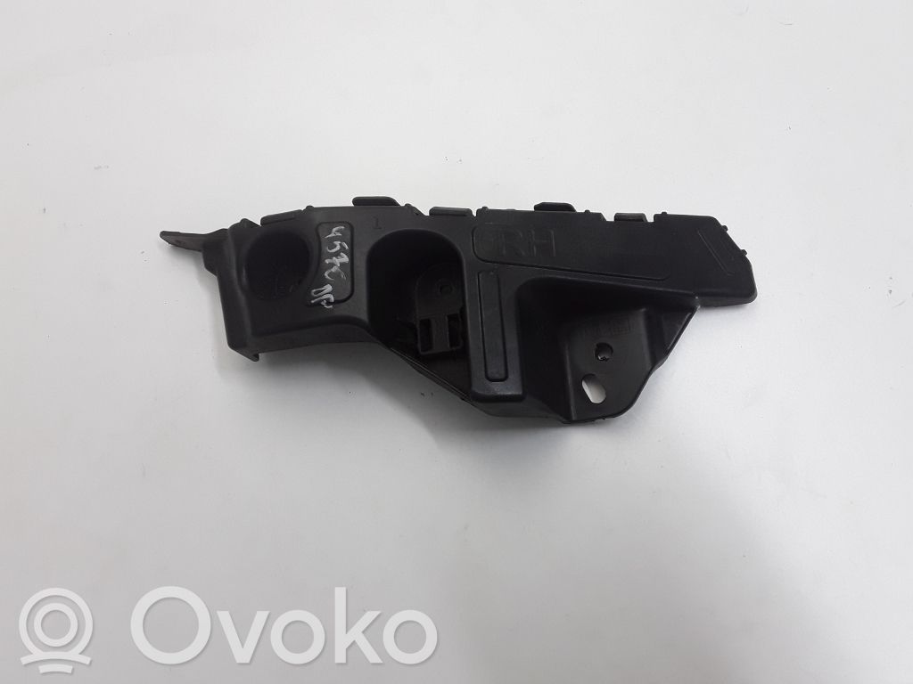 Opel Mokka Front bumper mounting bracket 