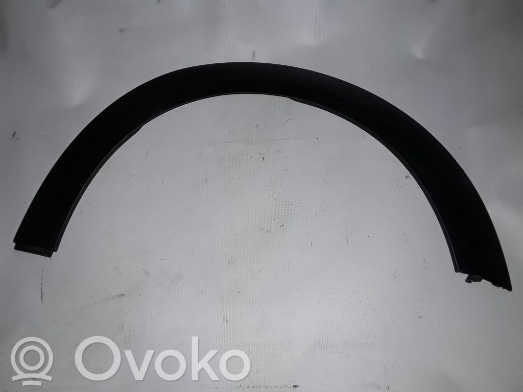 Mini One - Cooper Clubman R55 Fender trim (molding) 