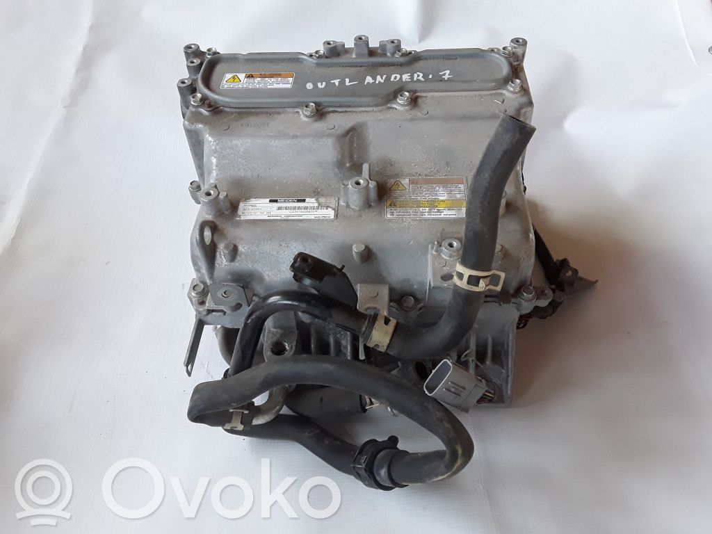 Mitsubishi Outlander Inversor/convertidor de voltaje 