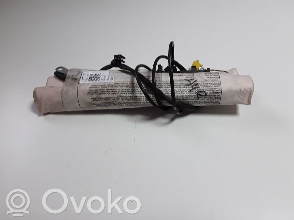 Audi A4 S4 B8 8K Airbag del asiento 