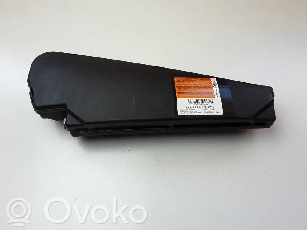Volvo XC70 Sitz-Airbag 