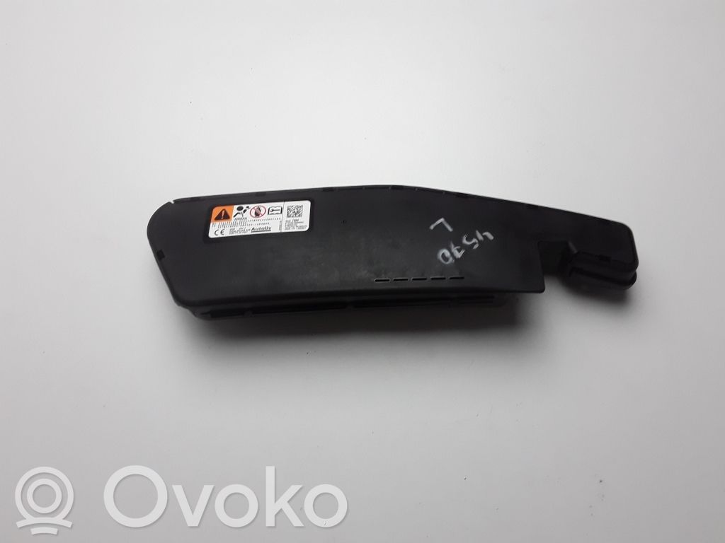 Opel Mokka Poduszka powietrzna Airbag fotela 