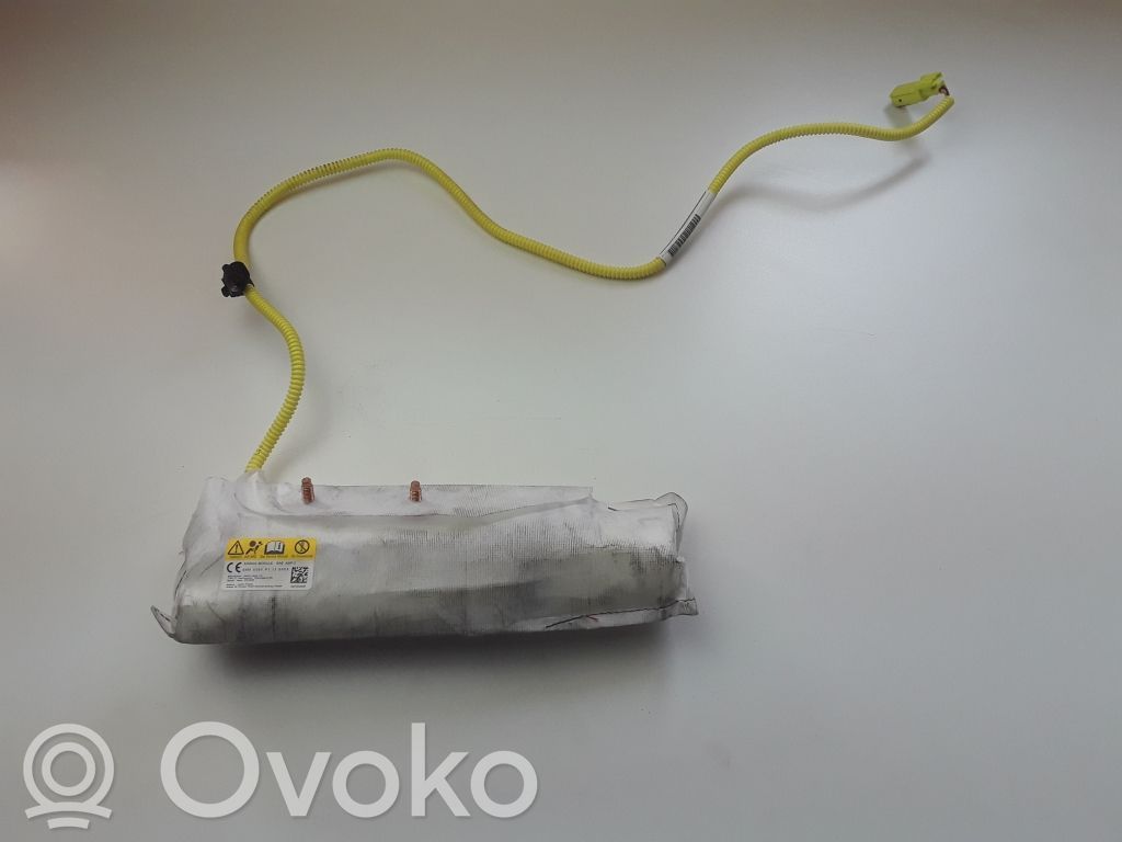 Airbag del asiento   05890080