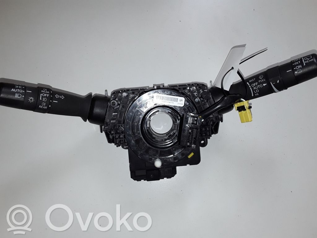 Honda CR-V Interruptor/palanca de limpiador de luz de giro 