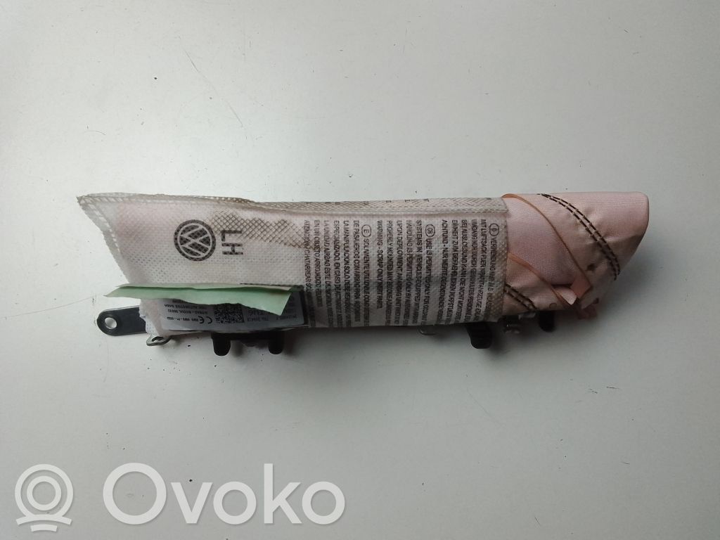 Volkswagen Golf VII Airbag scaun 