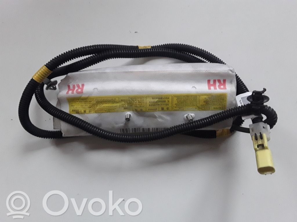 KIA Sportage Airbag del asiento 