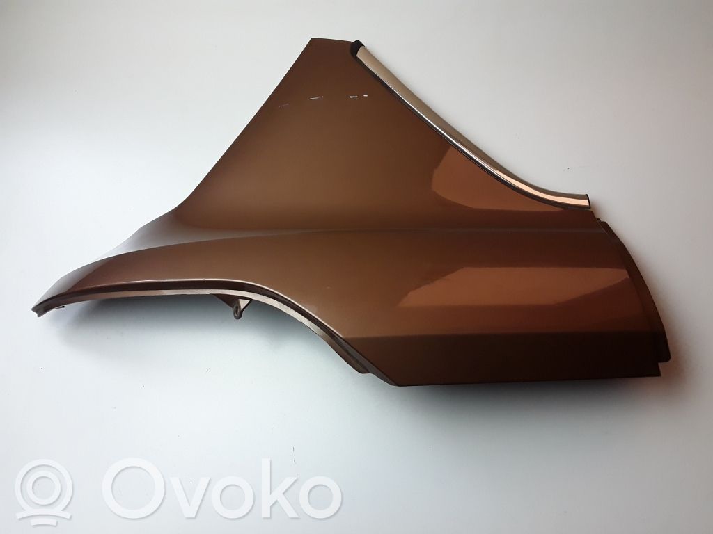 Ford B-MAX Moldura de la aleta trasera 