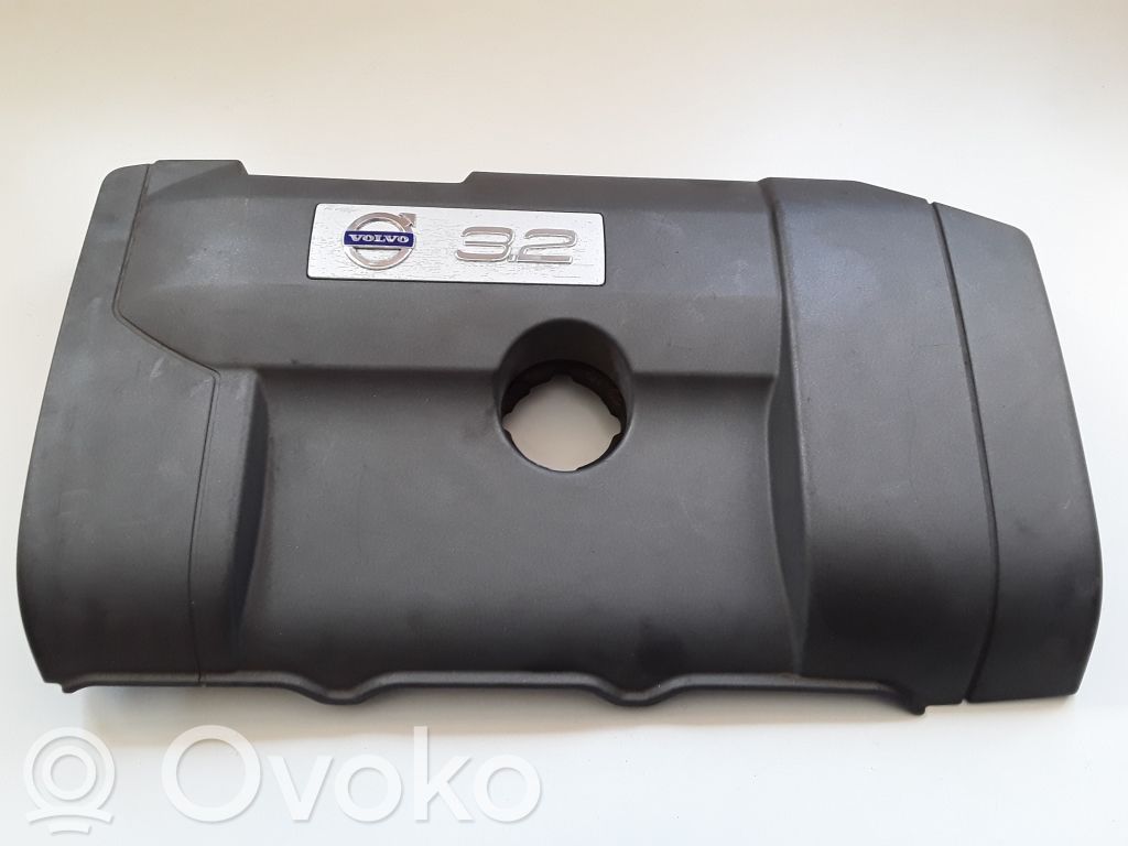 Volvo XC90 Motorabdeckung 