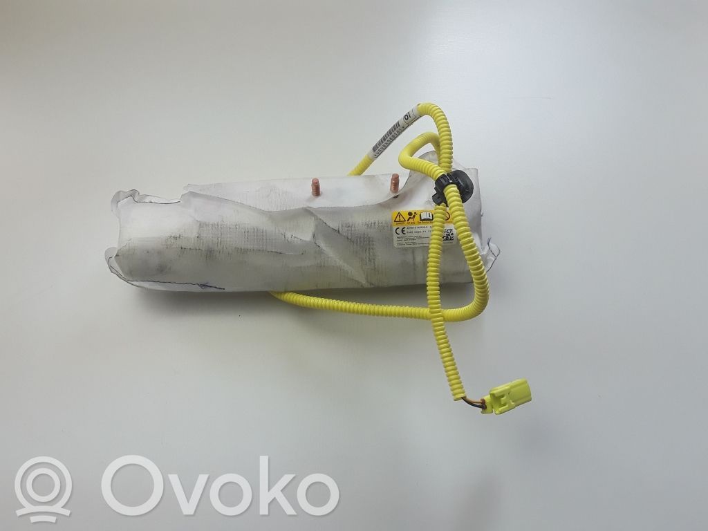 Subaru Forester SK Airbag del asiento 