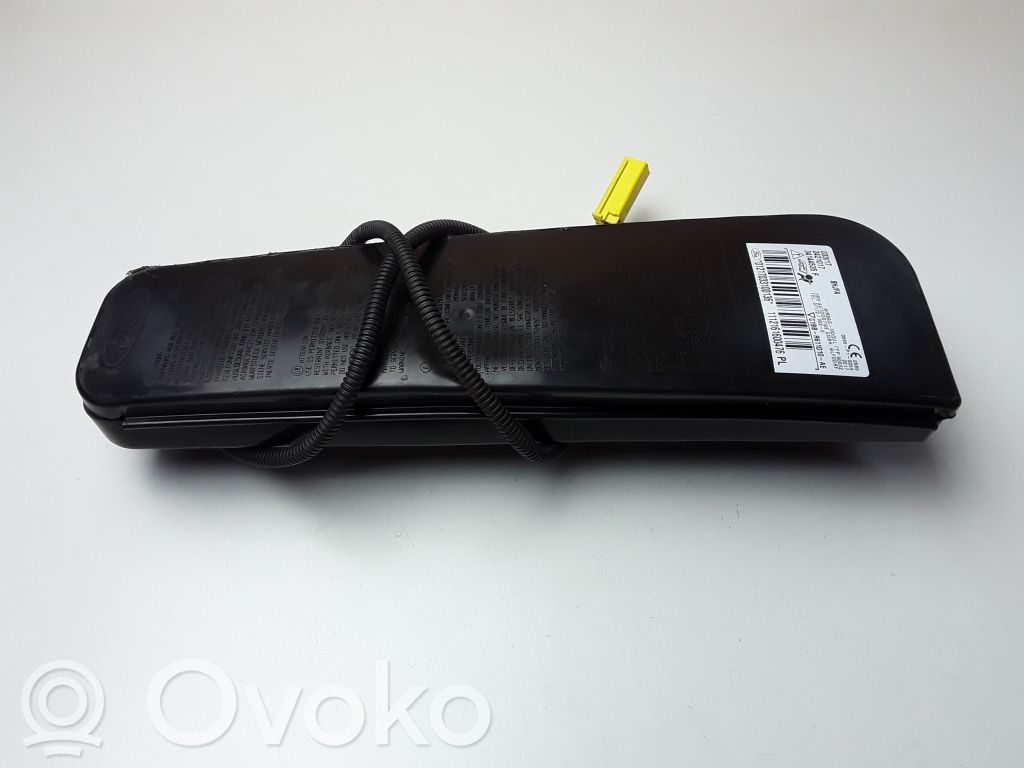 Ford Fiesta Sitz-Airbag 