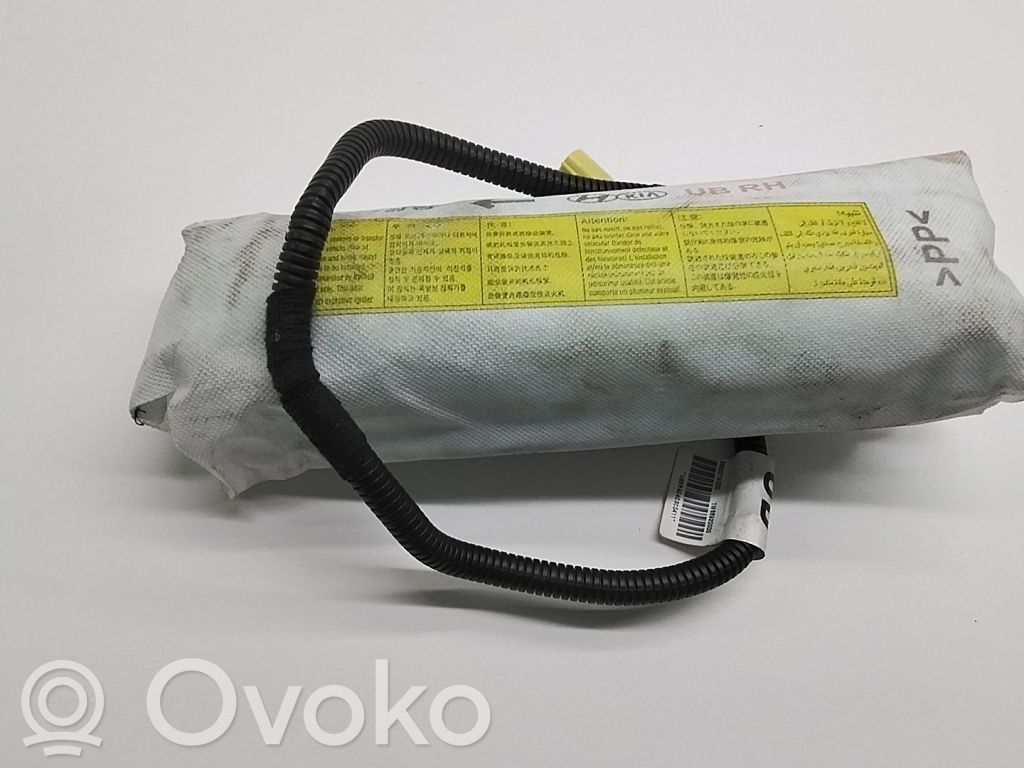 KIA Rio Sitz-Airbag 