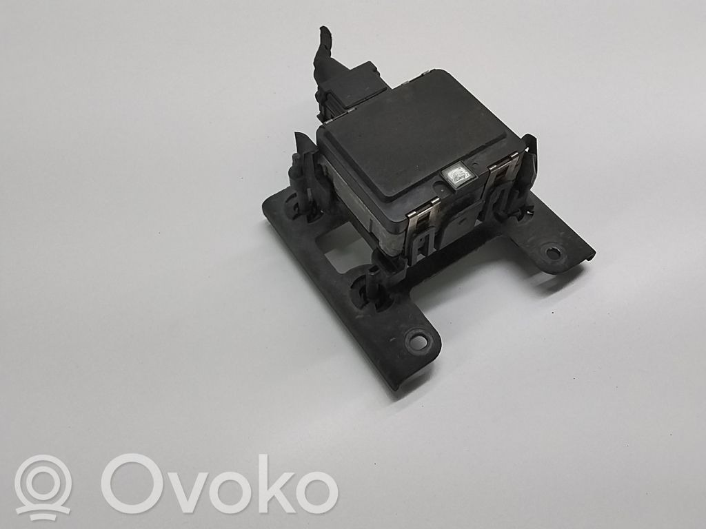 Volkswagen Golf VII Radarsensor Abstandsradar 