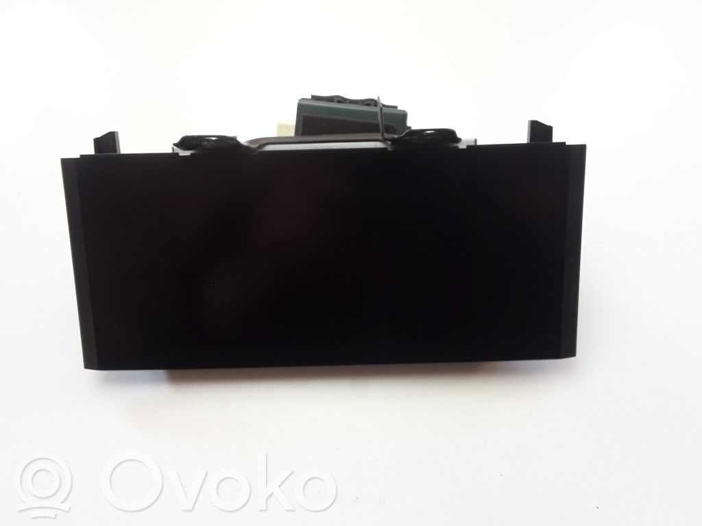 Lexus IS III XE30 Pantalla/monitor/visor 