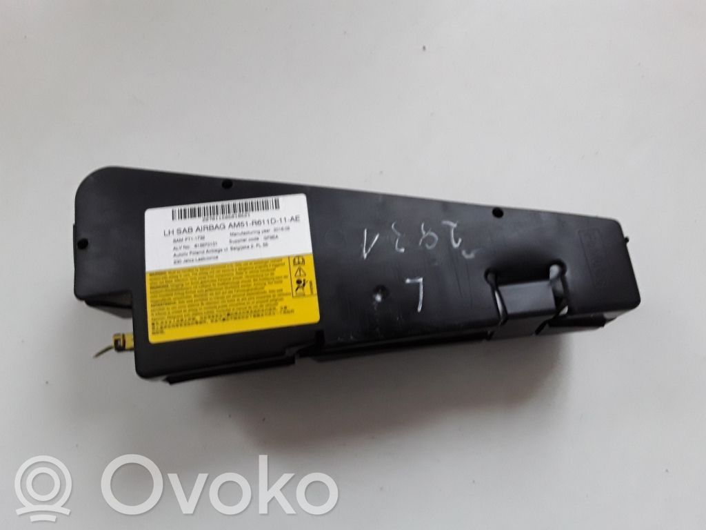 Ford Focus Sitz-Airbag 