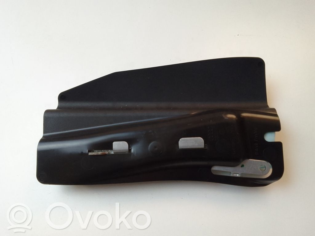 Audi A6 S6 C7 4G Sitz-Airbag 