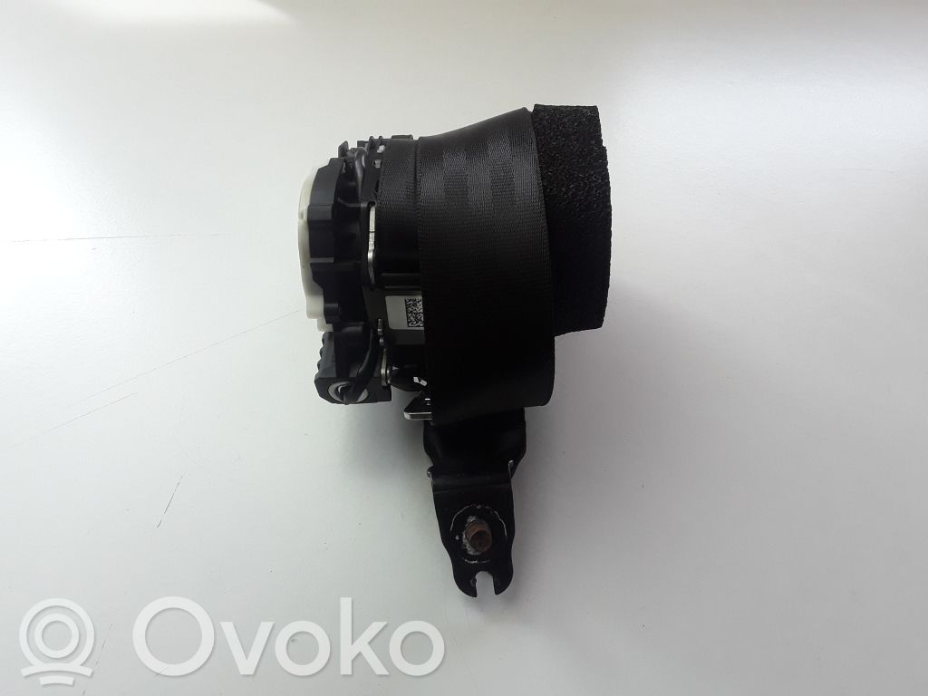 Cinturón trasero   34078325A