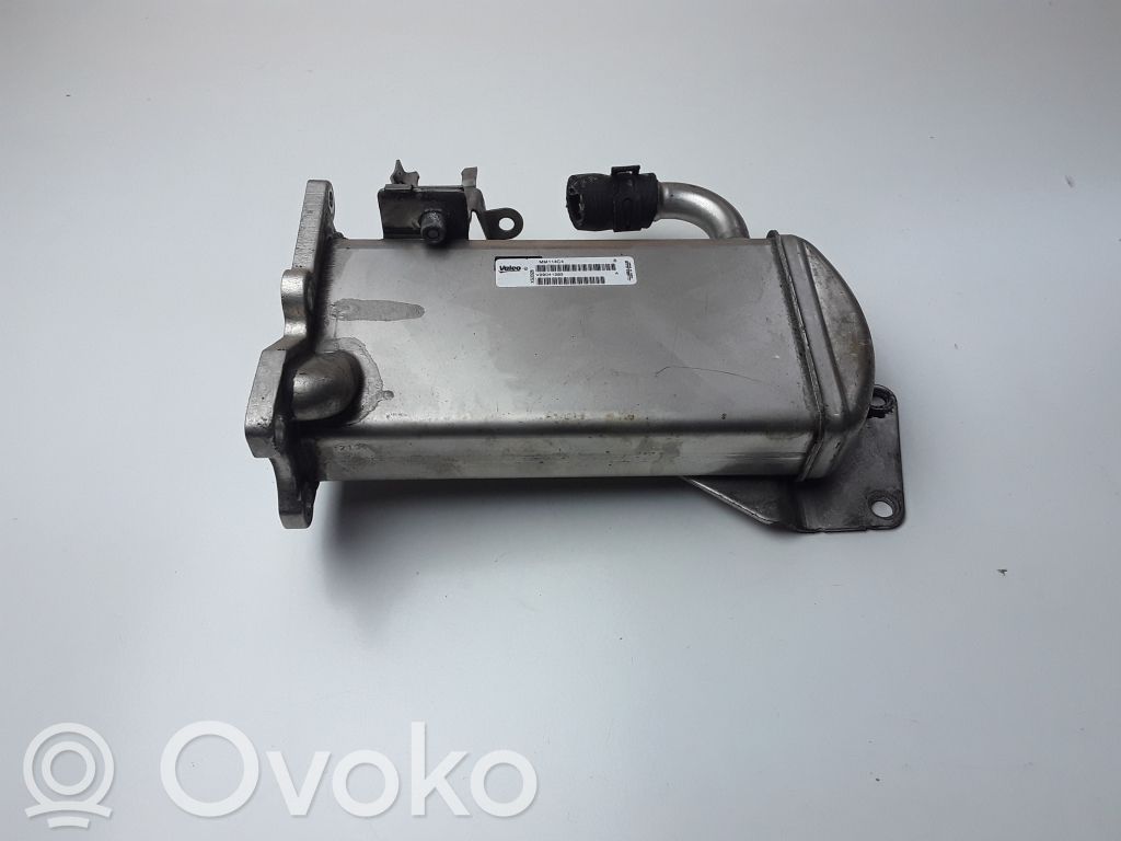Audi A4 S4 B8 8K Răcitor supapă EGR 