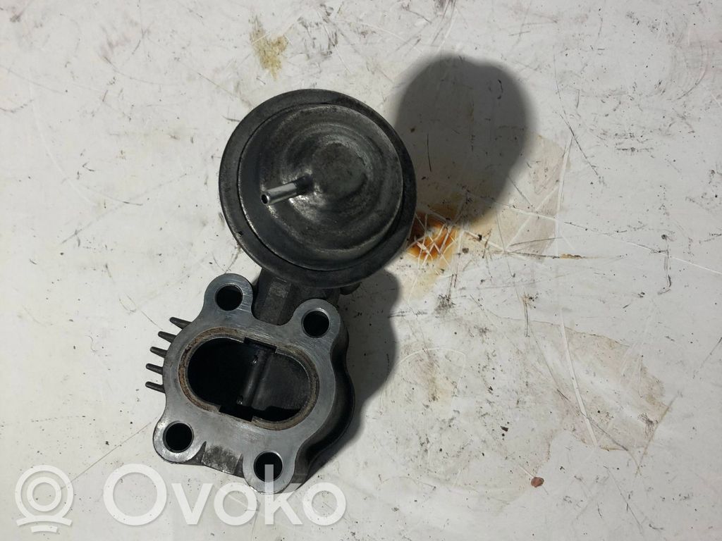 Mazda 6 Turbo system vacuum part 