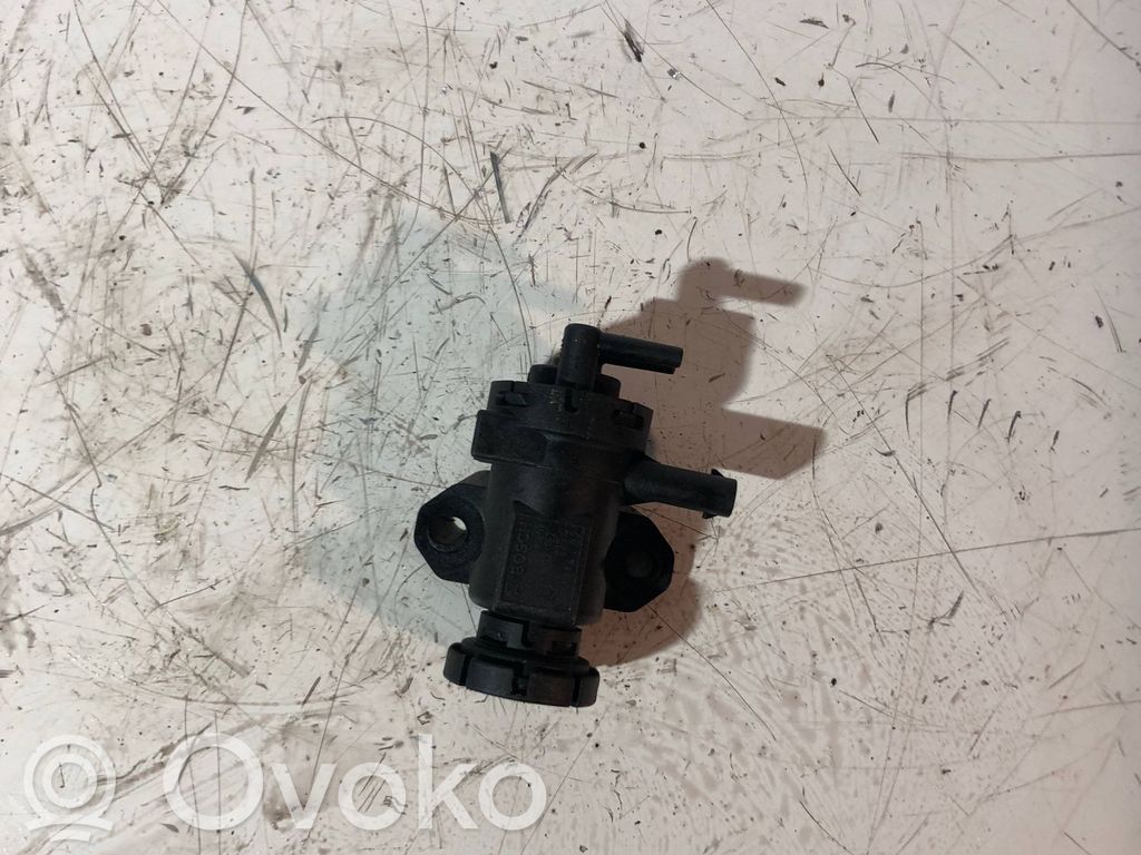 BMW X5 E70 Solenoīda vārsts 