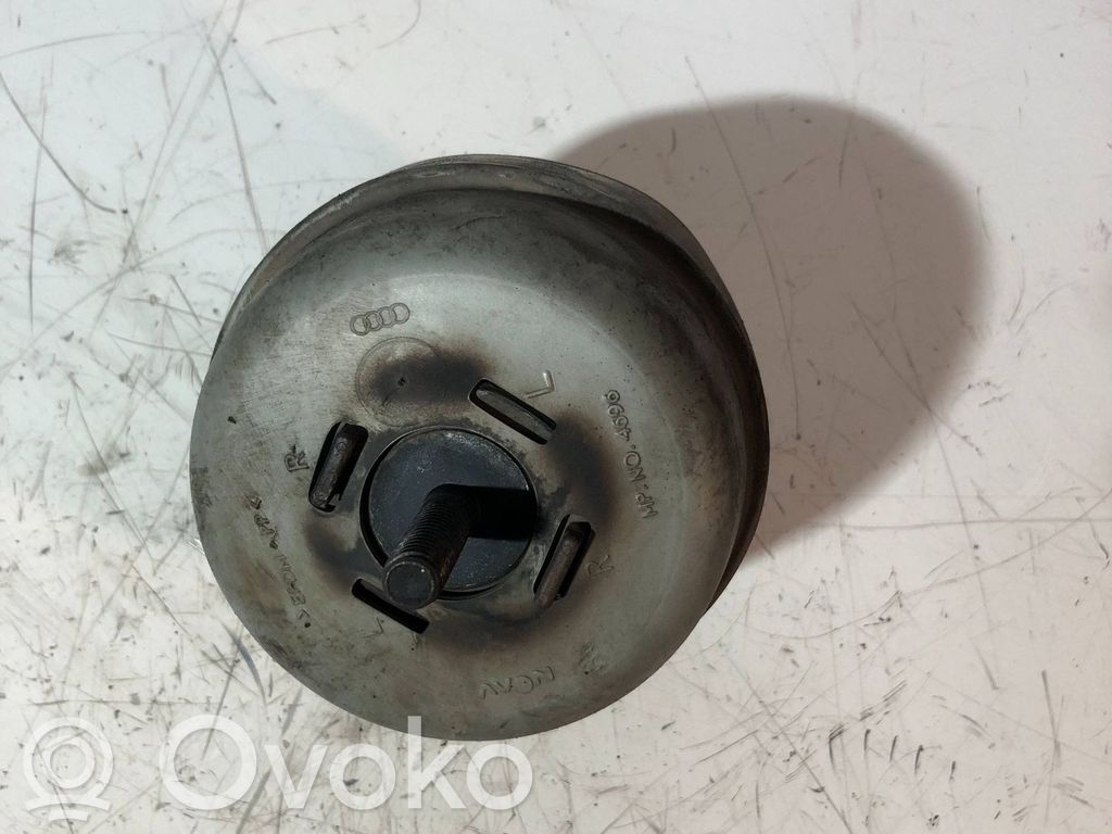 Audi A6 S6 C6 4F Engine mount bracket 
