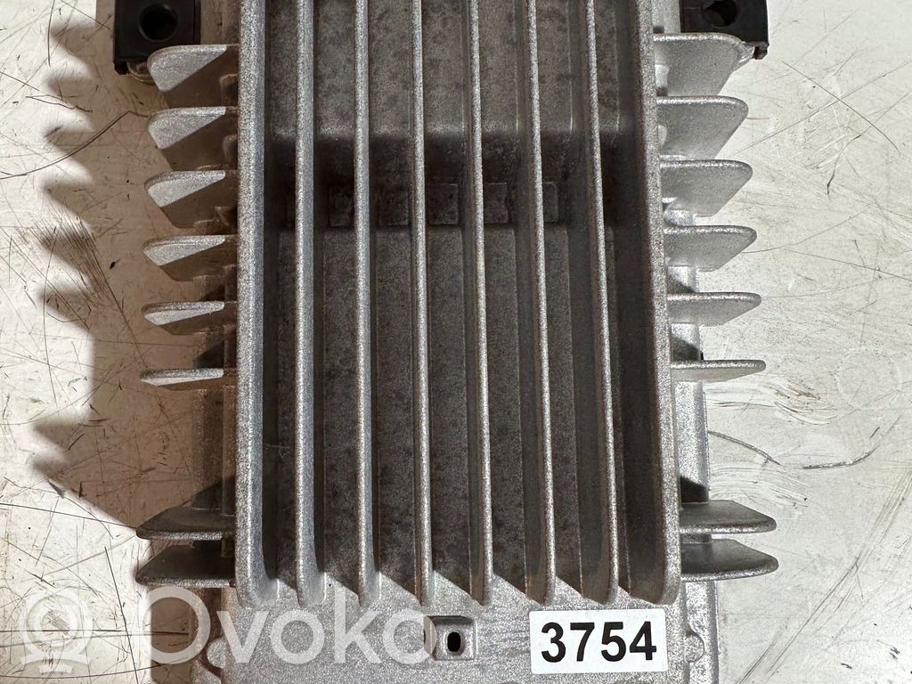 Buick Encore I Garso stiprintuvas 