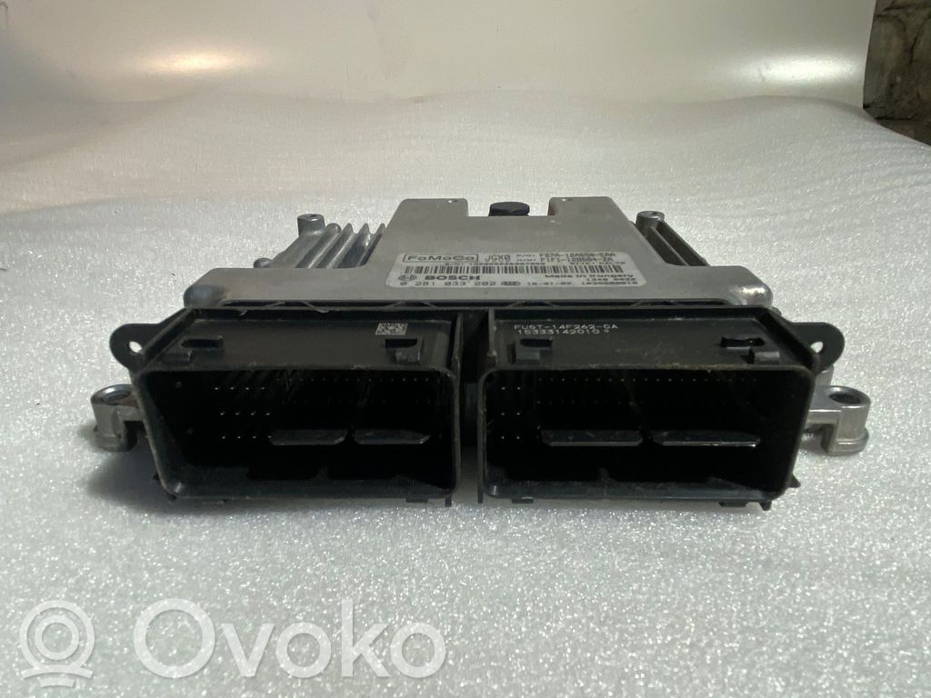 Ford Mondeo MK V Engine control unit/module 