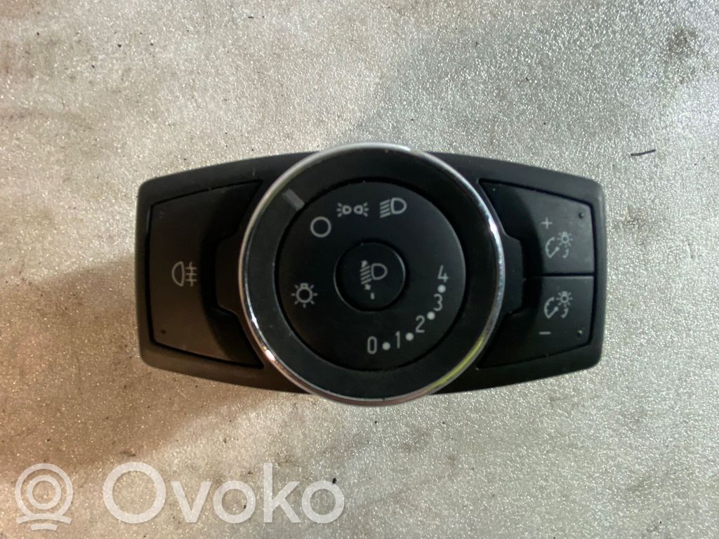 Interruptor de luz   BK2T13A024AD,10107108