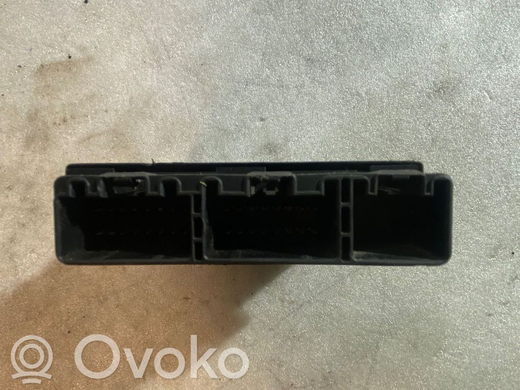 Ford Focus Module confort 