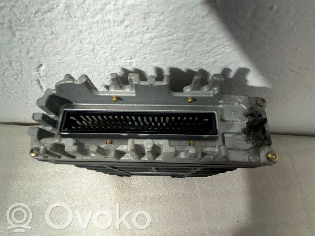 Engine control unit/module   028906021G,283A2679,0281001364