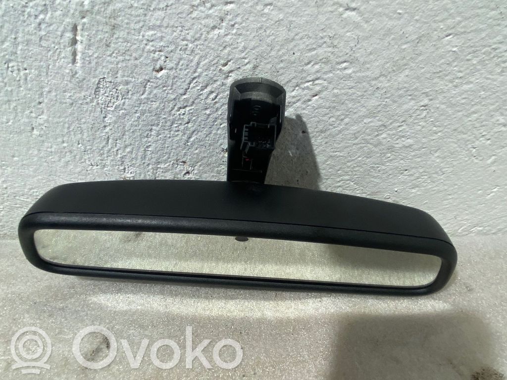 Rear view mirror (interior)   51169051545,913444002