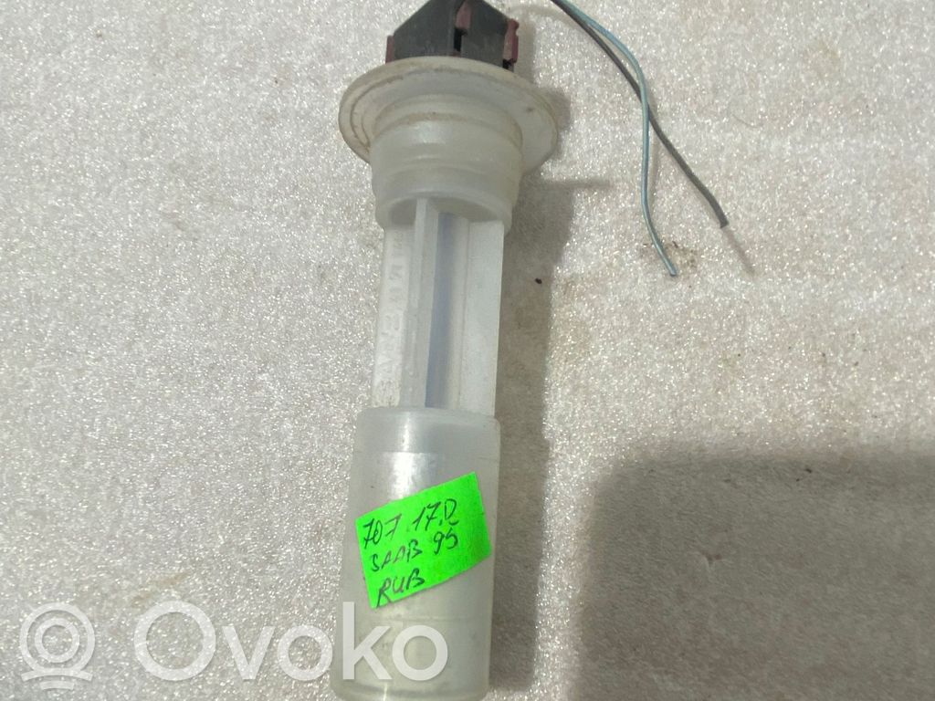 Saab 9-5 Windshield washer fluid level sensor 