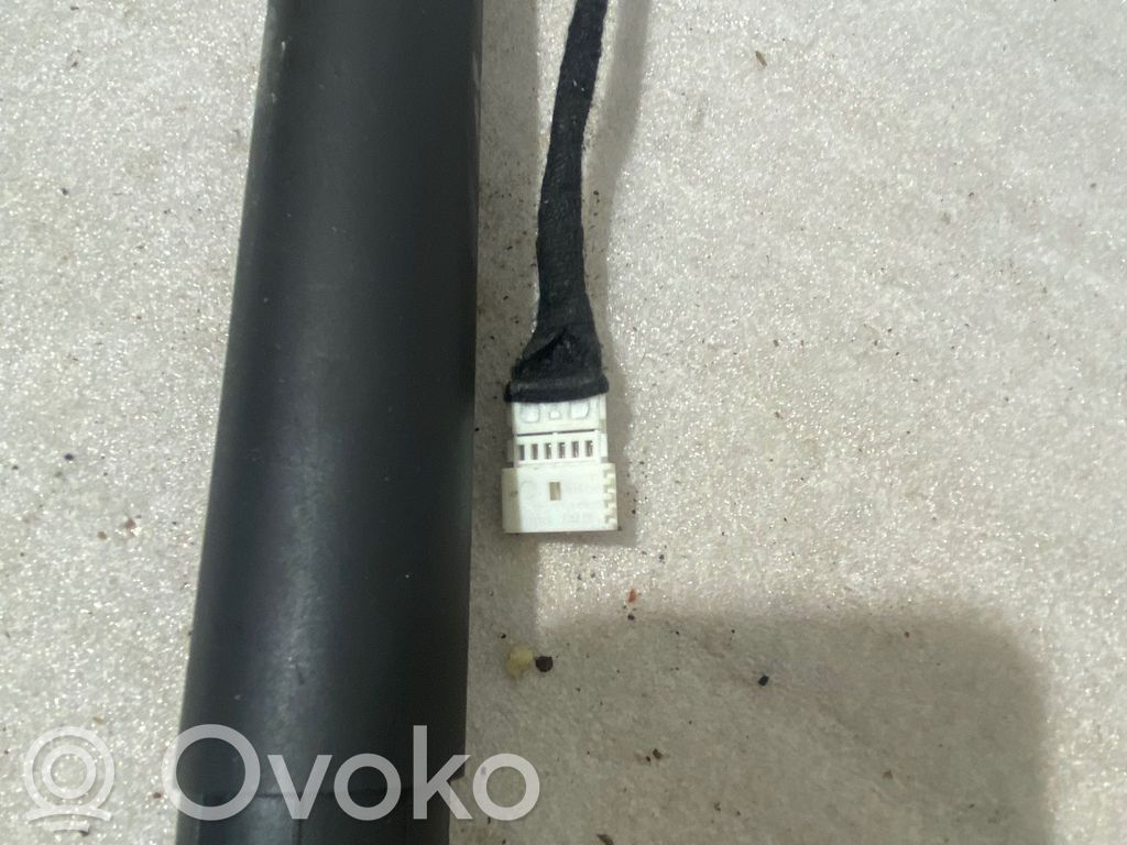 BMW X5 F15 Amortyzator / Siłownik tylnej klapy bagażnika 