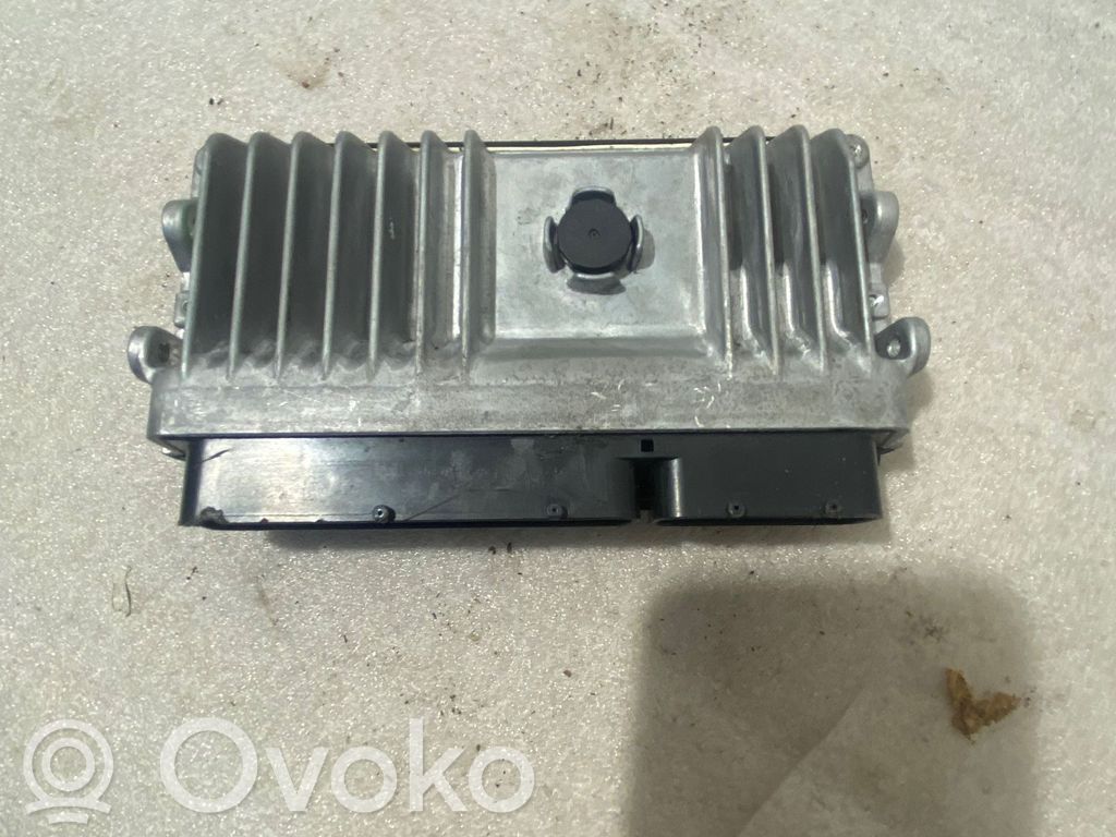 Toyota Corolla E210 E21 Engine control unit/module 