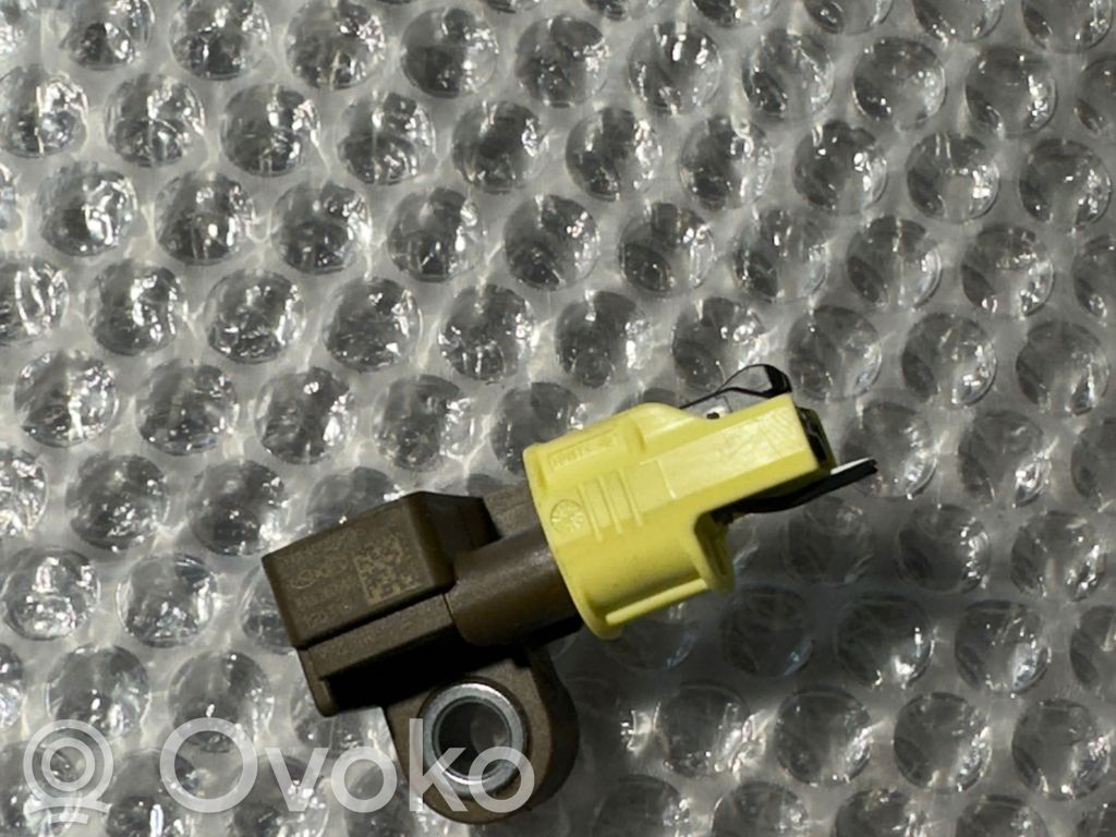 Hyundai Santa Fe Czujnik uderzenia Airbag 