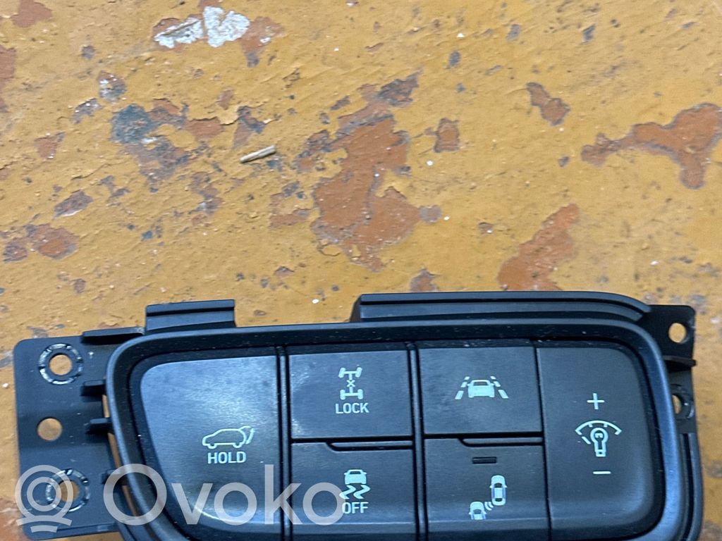 Hyundai Santa Fe Sterownik / Moduł elektrycznej klapy tylnej / bagażnika 